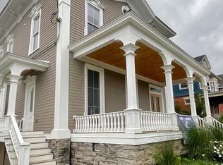 1603 W Genesee St APT 3, Syracuse, NY