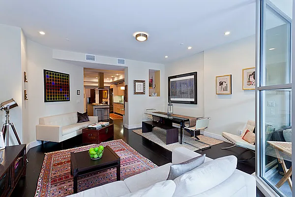 Sold by Brown Harris Stevens | media 10