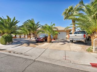 1111 N Christy Ln, Las Vegas, NV 89110