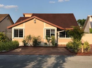 901 SW 124th Ct, Miami, FL 33184