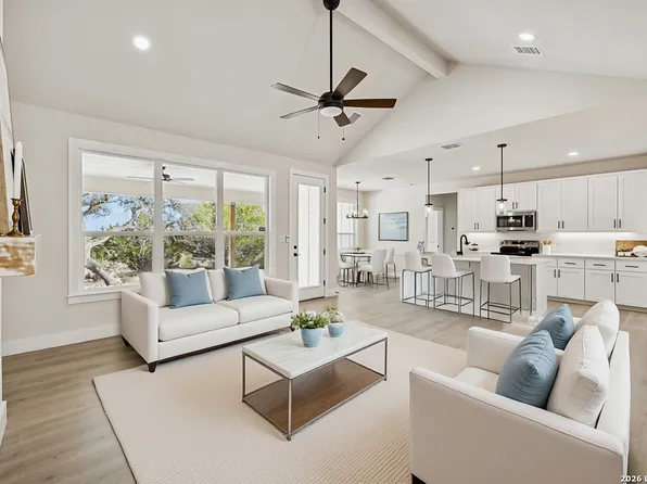 1555 birch, Fischer, TX 78623