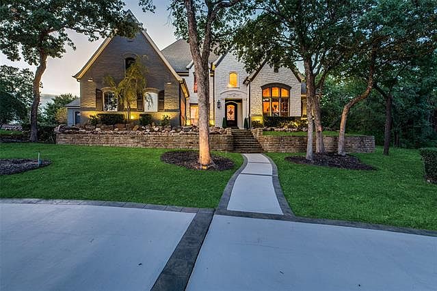 758 Knob Hill Ct, Argyle, TX 76226 | Zillow