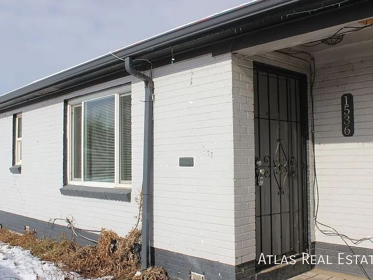 1536 N Uinta St — Photo 9
