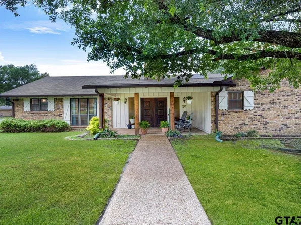 800 Neches Dr, Tyler, TX 75702