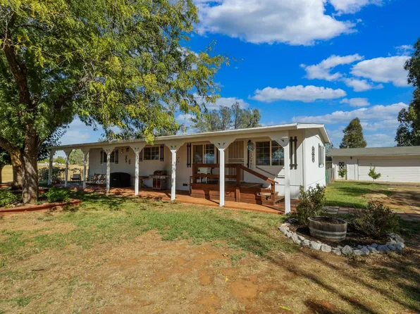 17170 Lassen Ave, Anderson, CA 96007