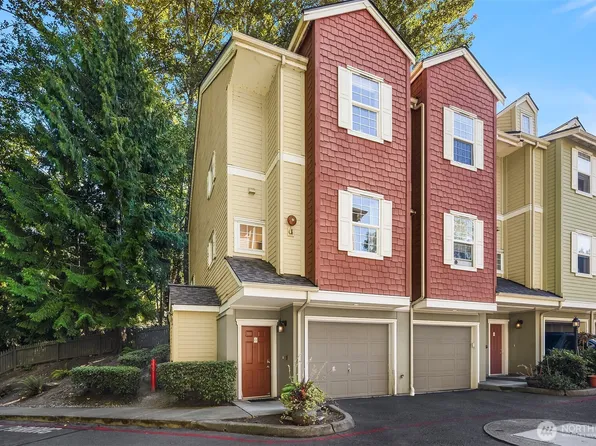 1800 NE 40th Street #C-1, Renton, WA 98056