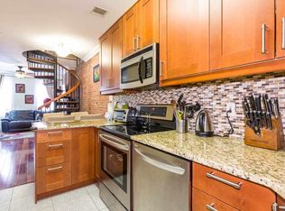 1013 Park Ave APT 3L, Hoboken, NJ 07030