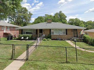 1411 N 58th St, Omaha, NE 68132