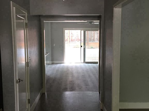 Entry hall