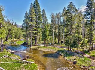 3287 S Upper Truckee Rd, South Lake Tahoe, CA 96150
