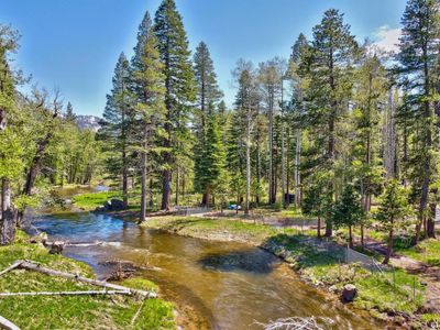 3287 S Upper Truckee Rd, South Lake Tahoe, CA, 96150