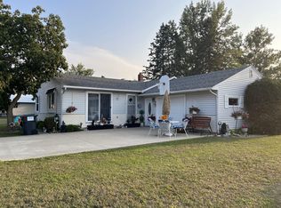 112 Garfield Ave SE, Fertile, MN 56540