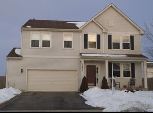 14435 Independence Dr, Plainfield, IL 60544