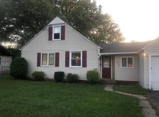 1066 85th St, Niagara Falls, NY 14304