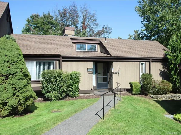 188B Heritage Village #188B, Southbury, CT 06488