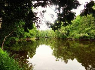 Black River Rd, Ironwood, MI 49938