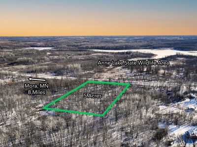 240th Ave, Mora, MN, 55051