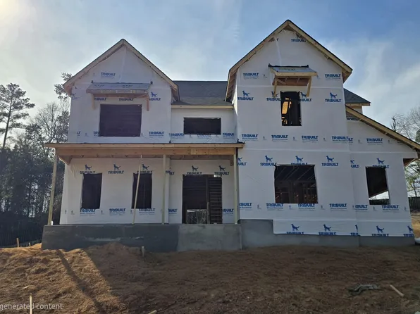 171 Oakbrook Dr, North Augusta, SC 29860