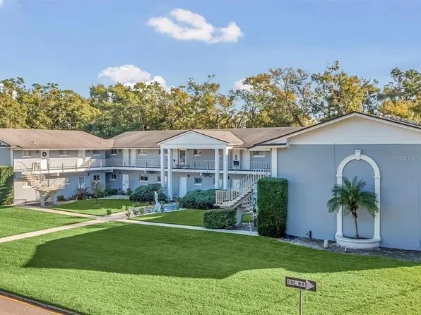 1014 E South St #16, Orlando, FL 32801