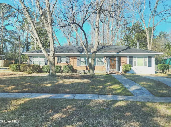 505 N 25th Street, Wilmington, NC 28405