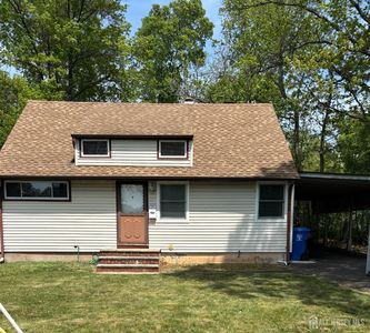 93 W James Pl, Iselin, NJ, 08830