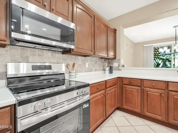22118 N Arrellaga Drive, Sun City West, AZ 85375