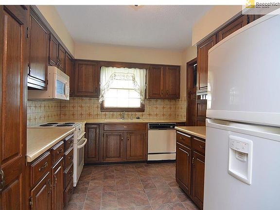 All Appliances STAY!