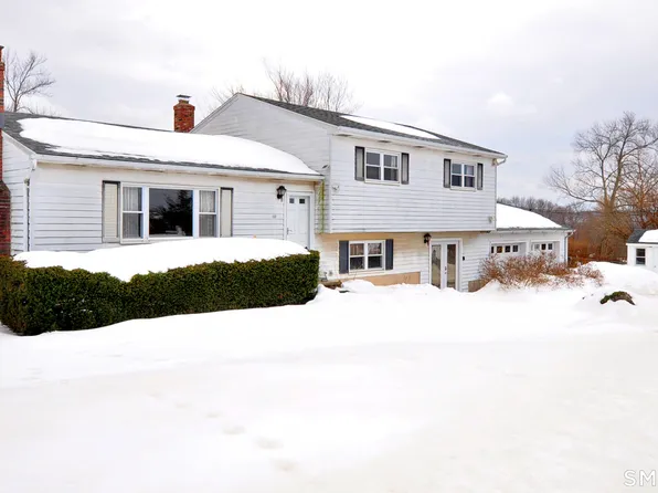 160 Meadowlark Drive, Waterbury, CT 06708