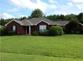 799 Stableway Rd, Pike Road, AL 36064