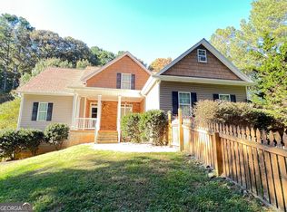 2721 Bethesda Church Rd, Carrollton, GA 30117