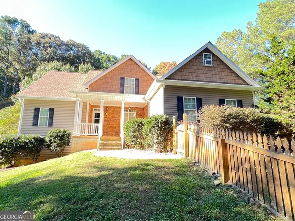 2721 Bethesda Church Rd, Carrollton, GA 30117