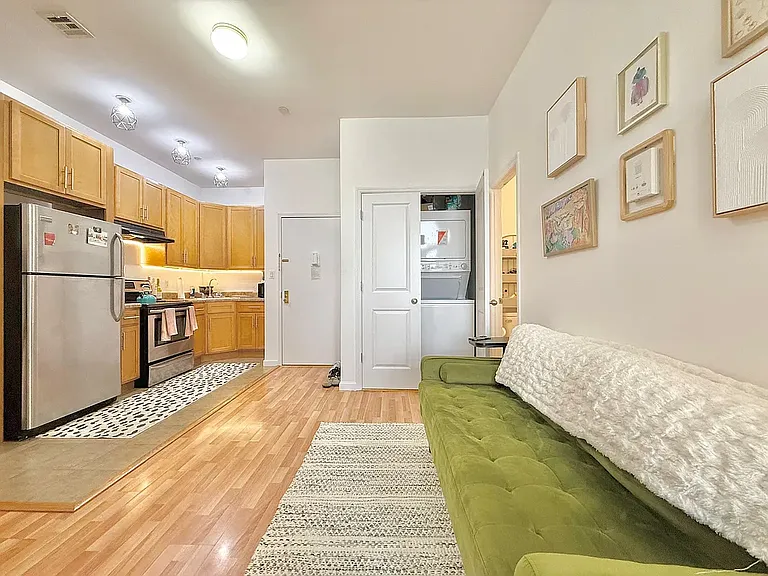 1477 Bushwick Ave #3R — Photo 1