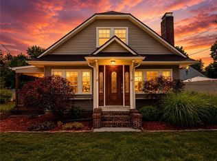 117 Sand Pond Rd, Warwick, RI 02888