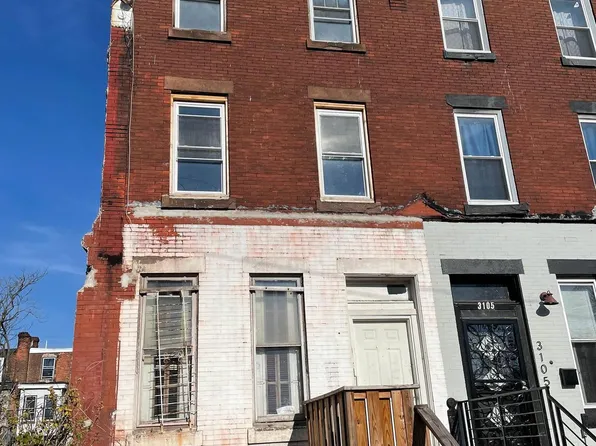 3107 Clifford St, Philadelphia, PA 19121