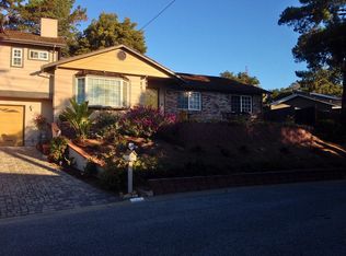 604 Southview Ct, Belmont, CA 94002