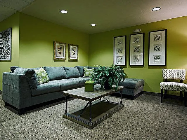 Center Court Apartments Senior Living — Photo 2