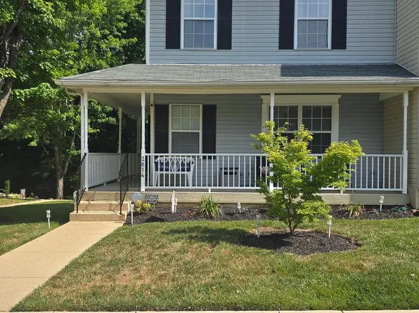 2814 Lindesfarn Ter, Fort Washington, MD 20744