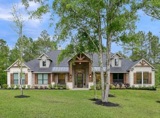 7304 Magnolia Hollow Dr, Montgomery, TX 77316