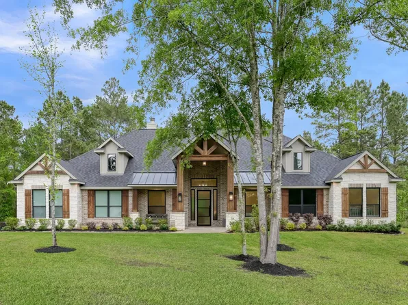 7304 Magnolia Hollow Dr, Montgomery, TX 77316