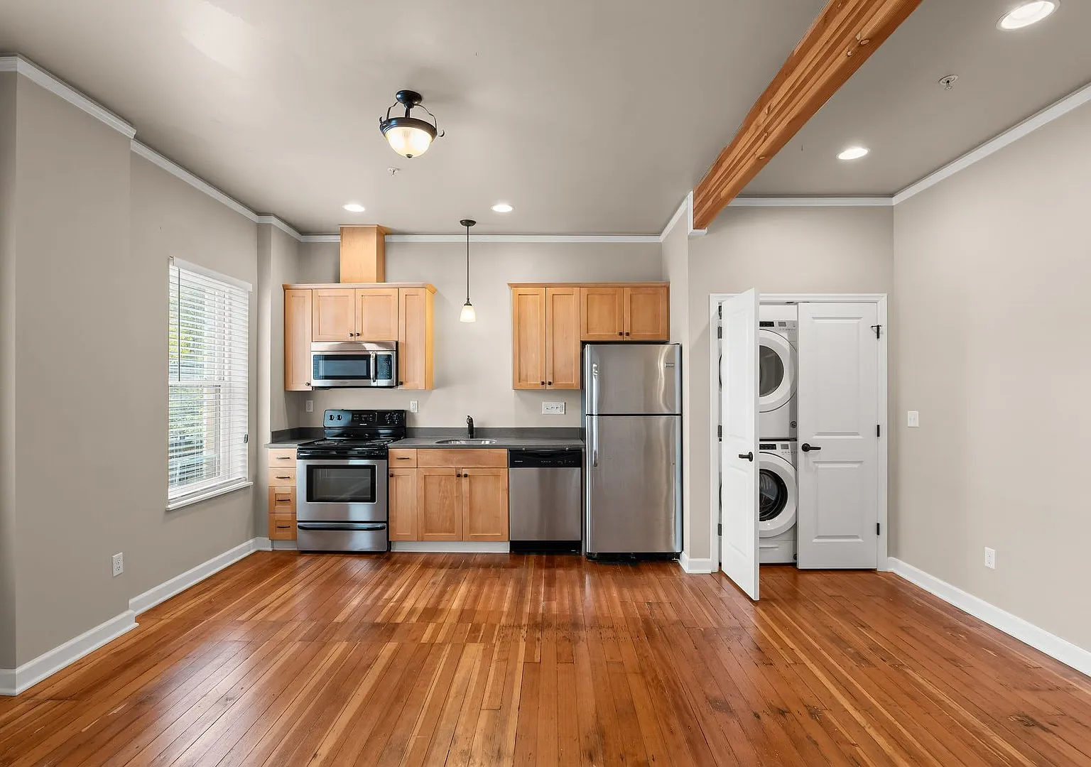 Rinehart - Residential Units — Photo 1
