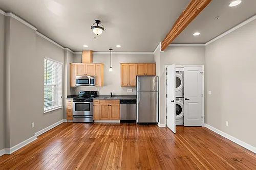 Floor plan E