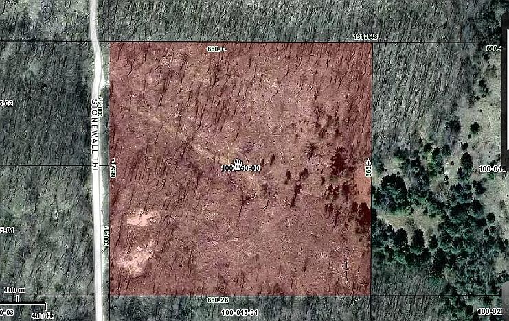 1st image of N Stonewall Trl