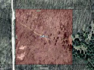 N Stonewall Trl, Gaylord, MI 49735