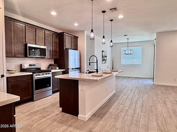 2nd image of 5518 W STARGAZER Place