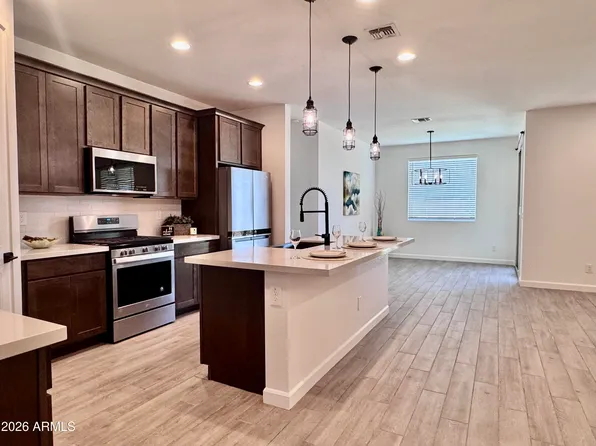 5518 W STARGAZER Place, Laveen, AZ 85339