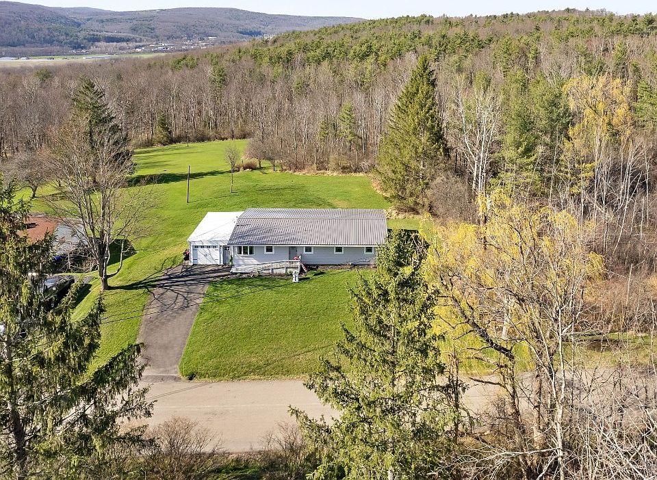 1232 Echo Rd, Vestal, NY 13850 Zillow