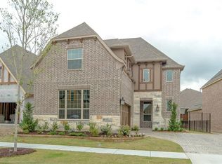 762 Davids Way, Allen, TX 75013