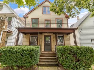 1632 S 61st St, Milwaukee, WI 53214