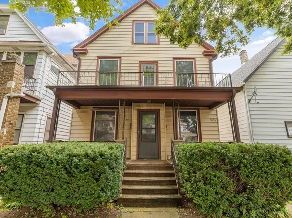 1632 South 61st STREET, West Allis, WI 53214