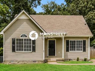 206 Wildwood Dr, Smyrna, TN 37167